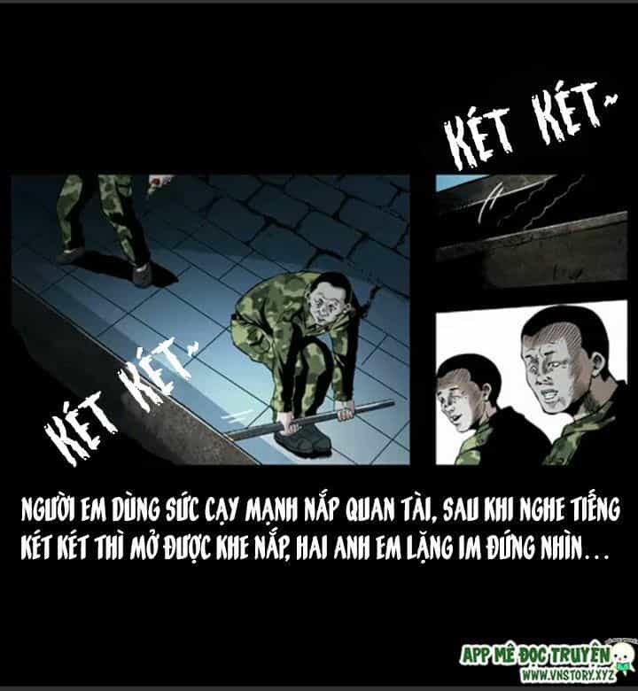 U Minh Ngụy Tượng - Chương 36 - ảnh 34
