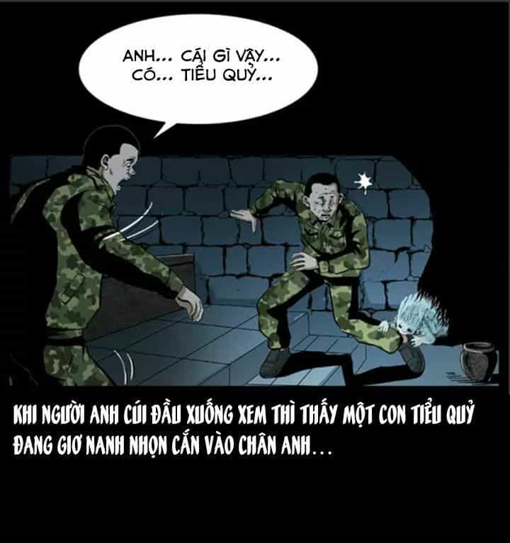 U Minh Ngụy Tượng - Chương 36 - ảnh 37