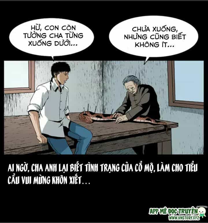 U Minh Ngụy Tượng - Chương 36 - ảnh 4