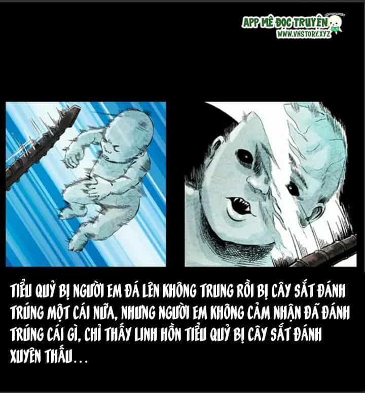 U Minh Ngụy Tượng - Chương 36 - ảnh 40