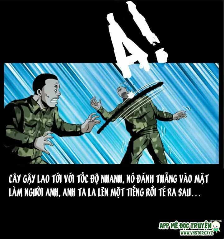 U Minh Ngụy Tượng - Chương 36 - ảnh 42