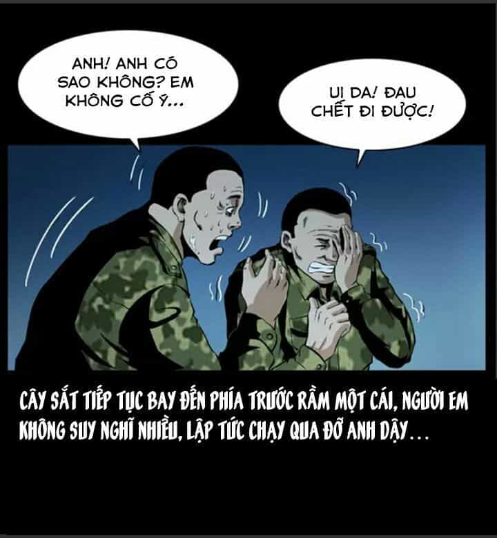 U Minh Ngụy Tượng - Chương 36 - ảnh 43