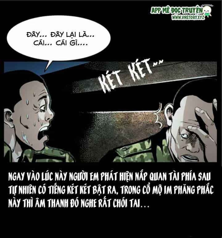 U Minh Ngụy Tượng - Chương 36 - ảnh 44