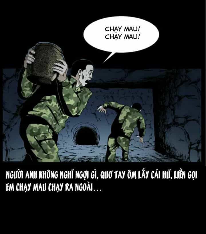 U Minh Ngụy Tượng - Chương 36 - ảnh 49