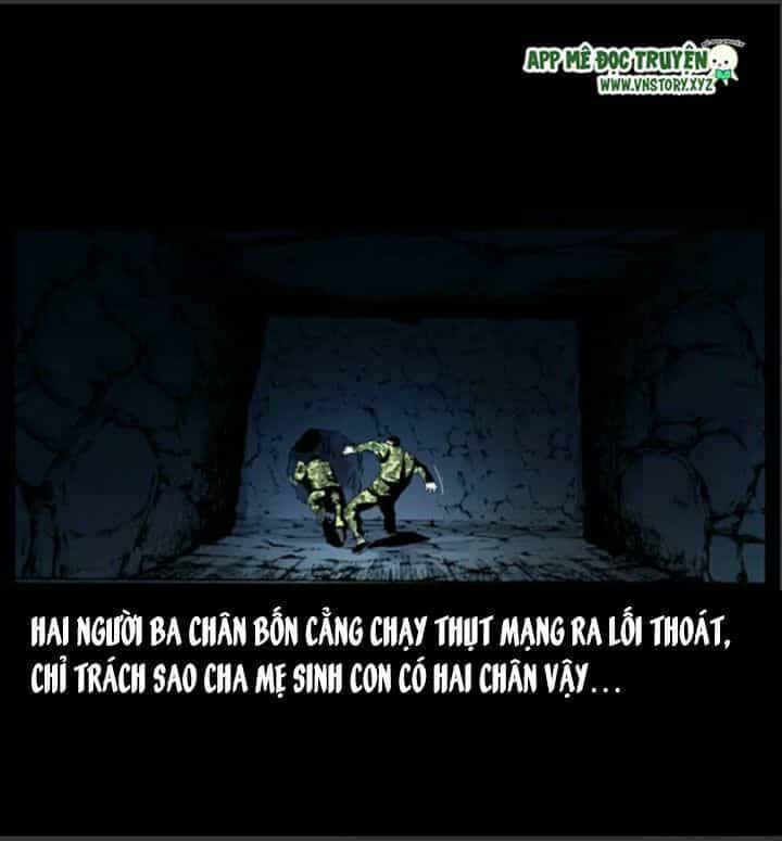 U Minh Ngụy Tượng - Chương 36 - ảnh 50
