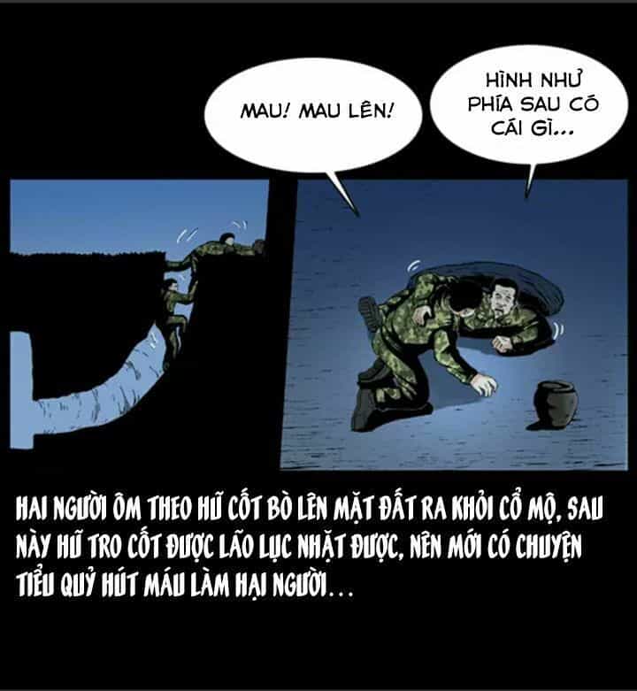 U Minh Ngụy Tượng - Chương 36 - ảnh 51