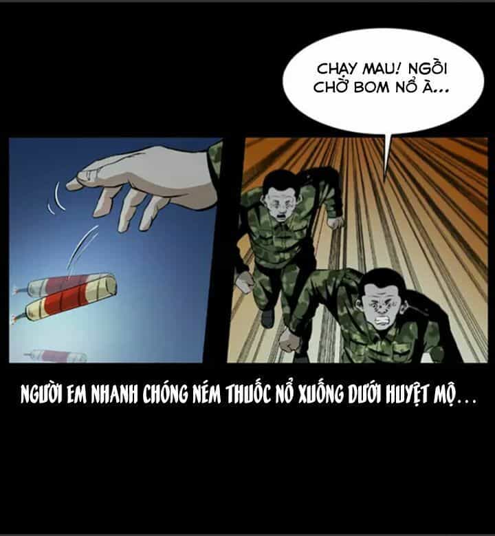 U Minh Ngụy Tượng - Chương 36 - ảnh 55