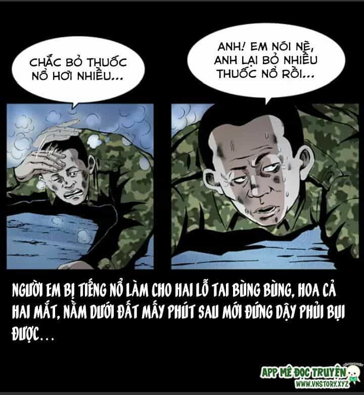 U Minh Ngụy Tượng - Chương 36 - ảnh 58
