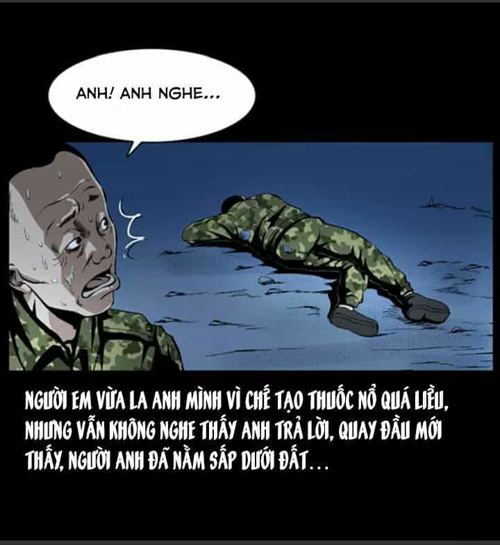 U Minh Ngụy Tượng - Chương 36 - ảnh 59