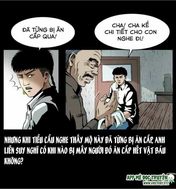 U Minh Ngụy Tượng - Chương 36 - ảnh 6