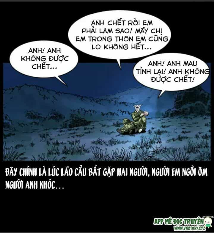 U Minh Ngụy Tượng - Chương 36 - ảnh 60