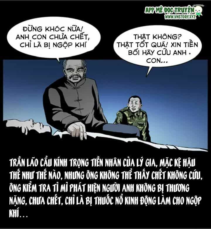 U Minh Ngụy Tượng - Chương 36 - ảnh 62