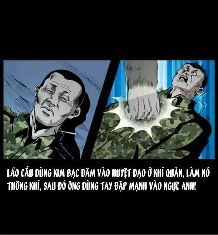 U Minh Ngụy Tượng - Chương 36 - ảnh 63