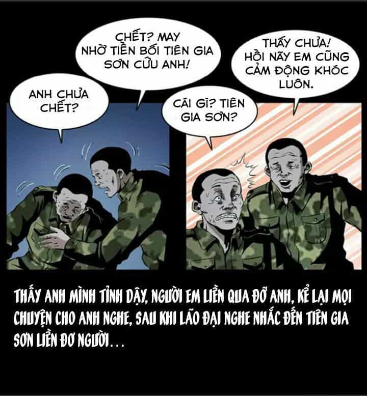 U Minh Ngụy Tượng - Chương 36 - ảnh 65