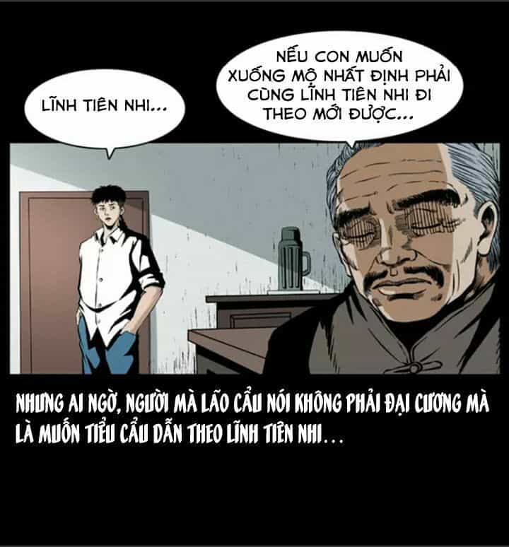 U Minh Ngụy Tượng - Chương 36 - ảnh 71