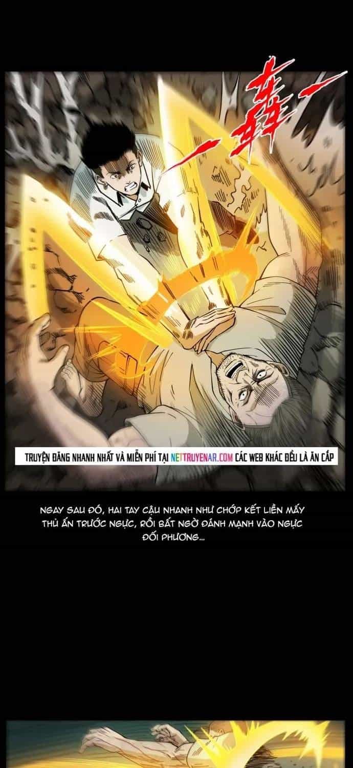 U Minh Ngụy Tượng - Chương 523 - ảnh 12