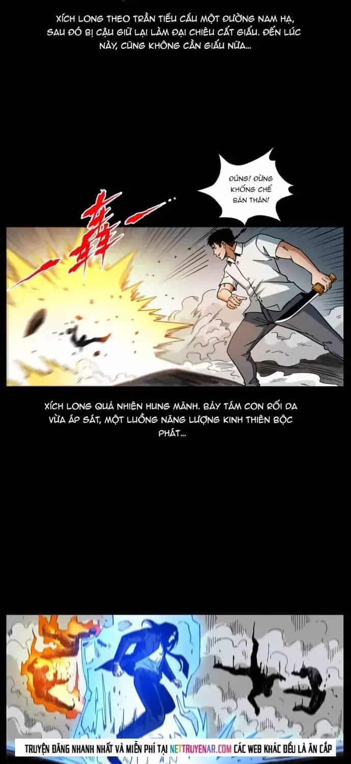 U Minh Ngụy Tượng - Chương 526 - ảnh 2