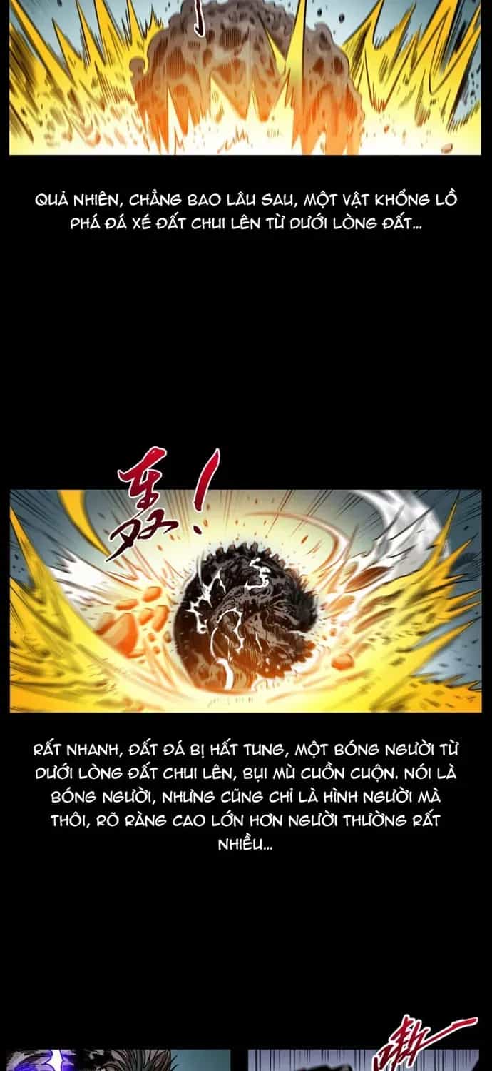 U Minh Ngụy Tượng - Chương 527 - ảnh 12