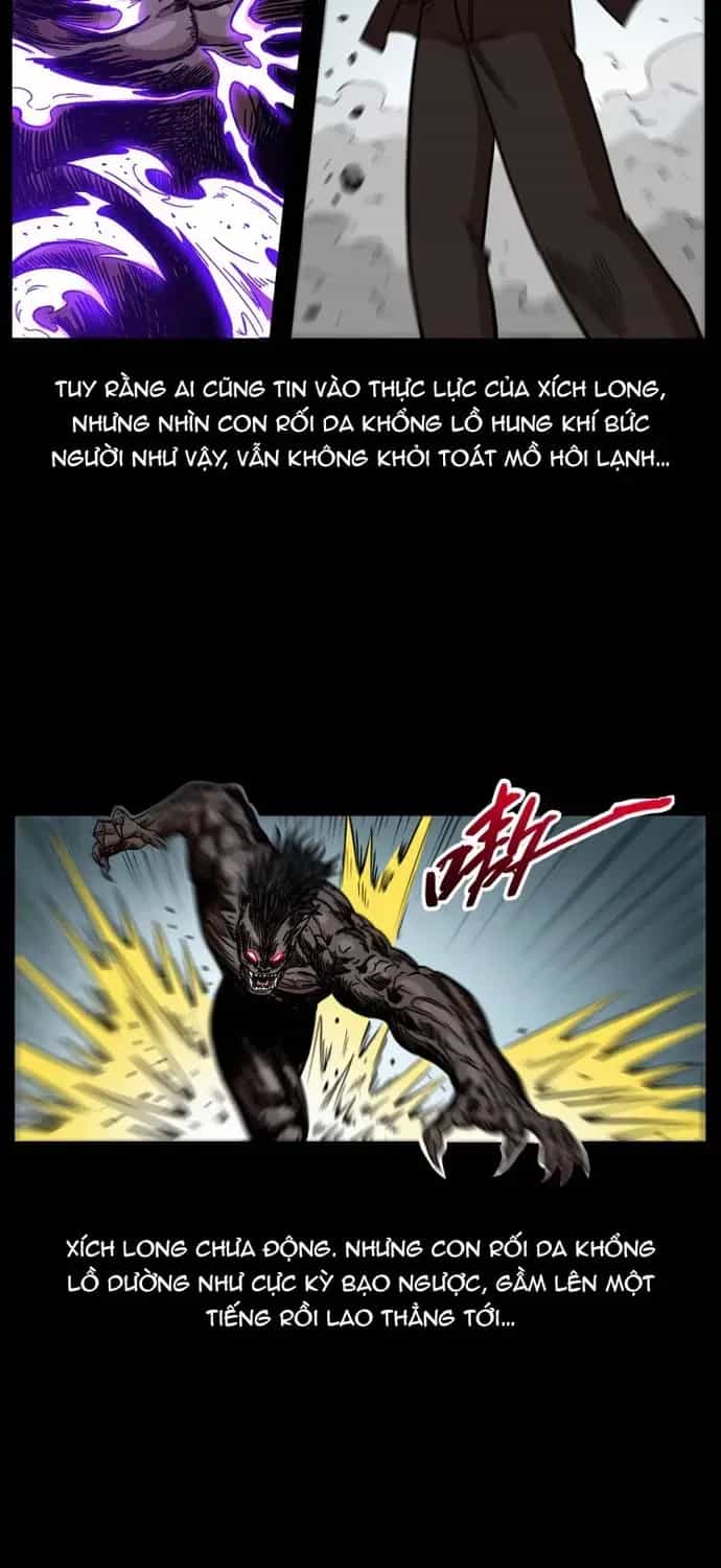 U Minh Ngụy Tượng - Chương 527 - ảnh 16