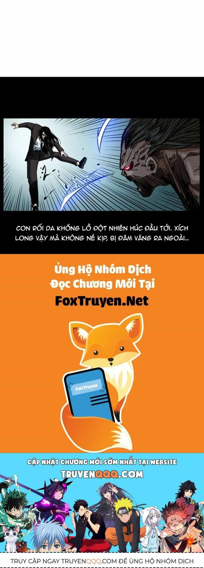 U Minh Ngụy Tượng - Chương 527 - ảnh 19
