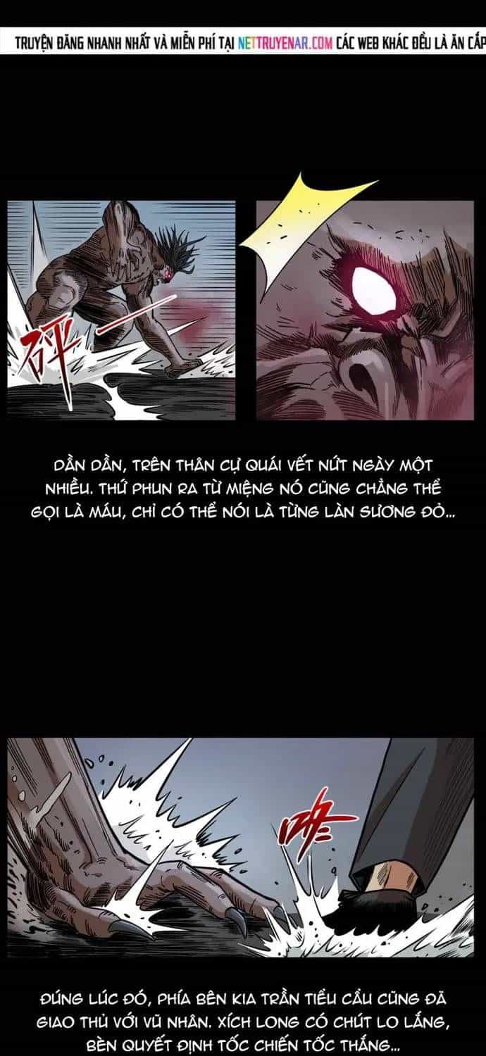 U Minh Ngụy Tượng - Chương 528 - ảnh 5