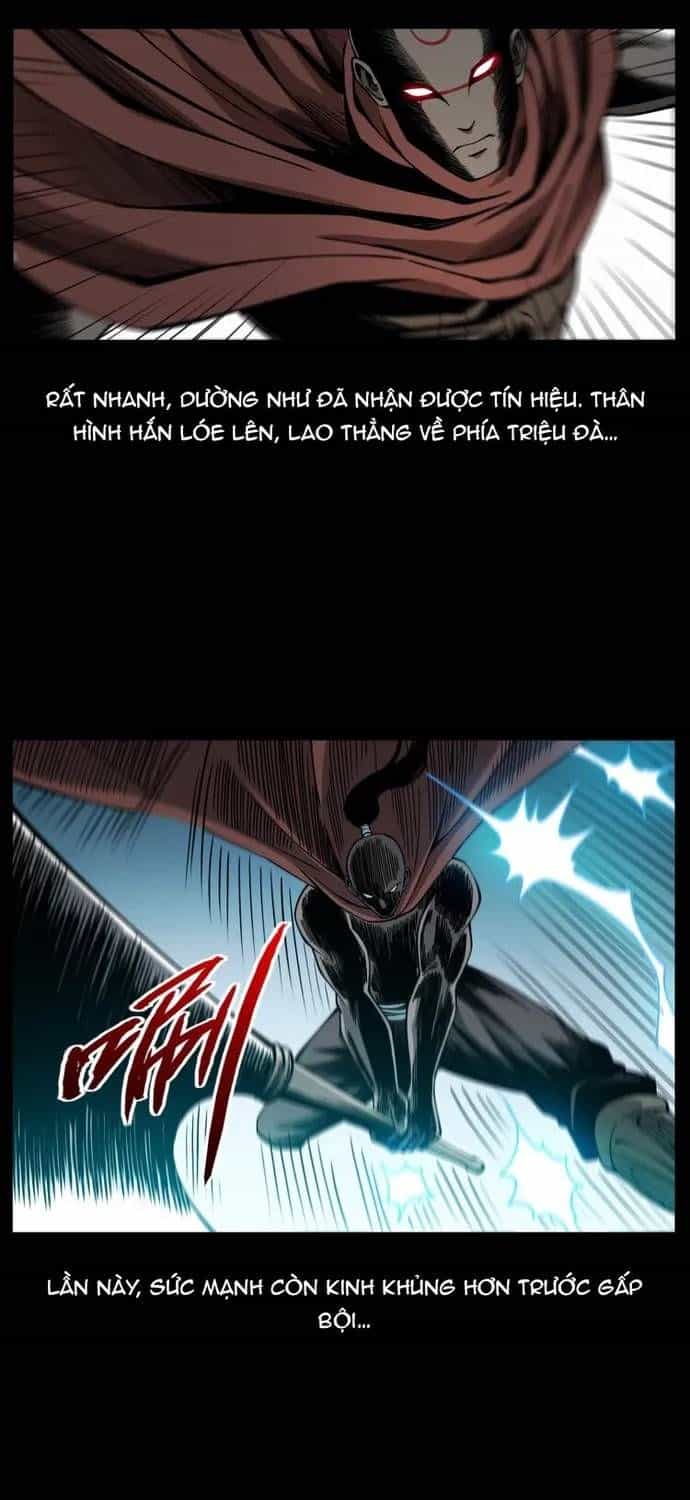 U Minh Ngụy Tượng - Chương 528 - ảnh 50