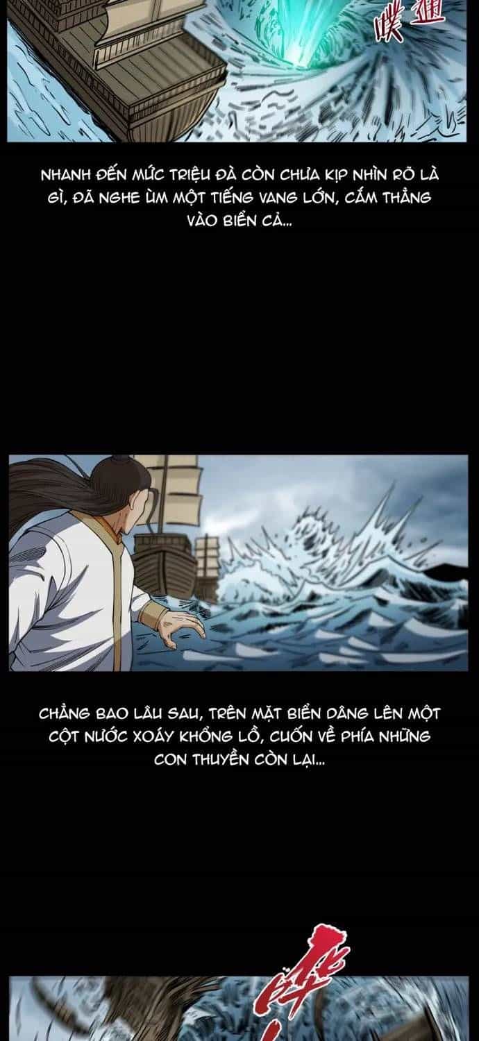 U Minh Ngụy Tượng - Chương 529 - ảnh 10
