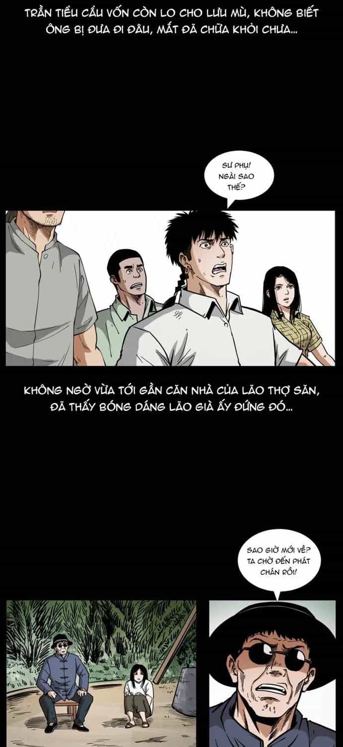 U Minh Ngụy Tượng - Chương 530 - ảnh 14