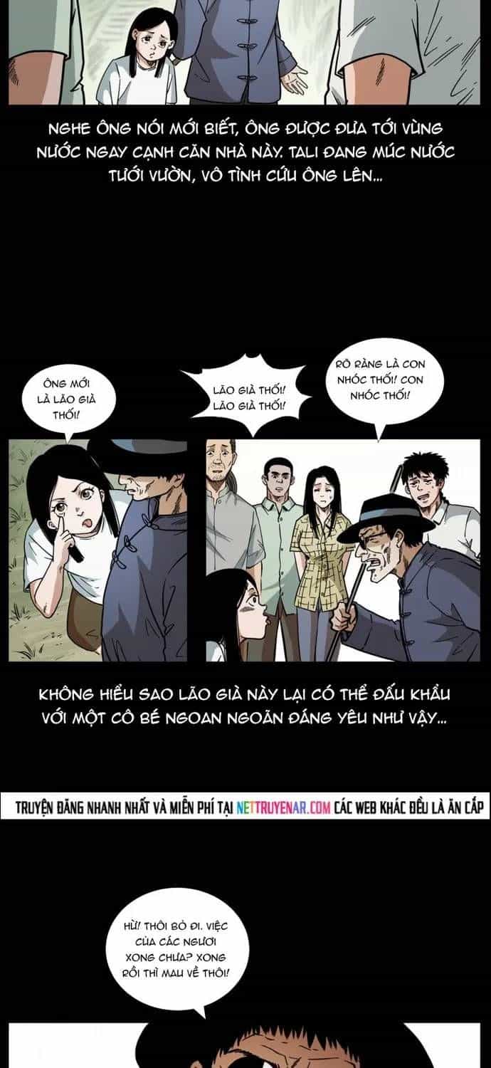 U Minh Ngụy Tượng - Chương 530 - ảnh 16