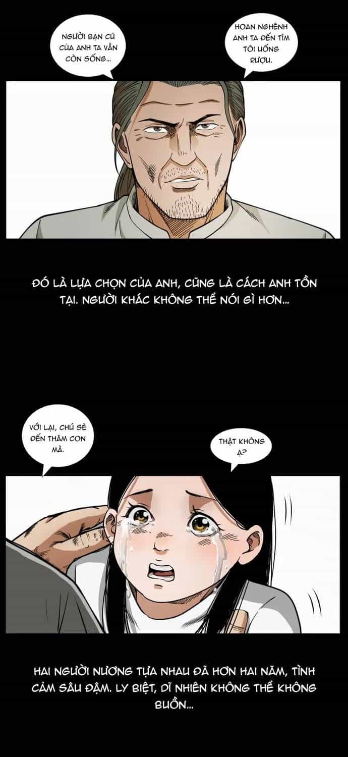 U Minh Ngụy Tượng - Chương 530 - ảnh 28