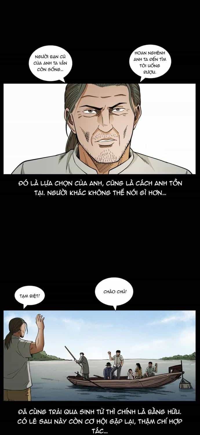 U Minh Ngụy Tượng - Chương 530 - ảnh 30