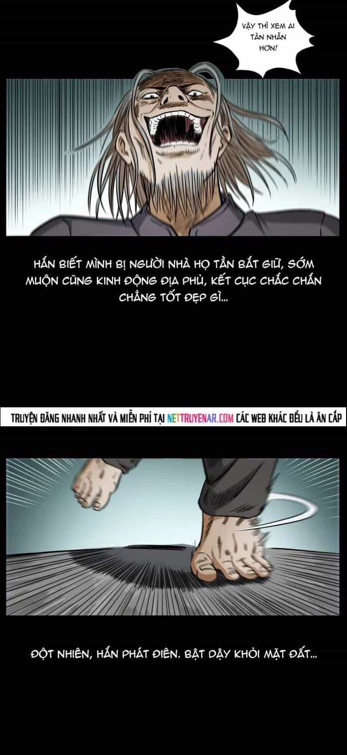 U Minh Ngụy Tượng - Chương 530 - ảnh 39