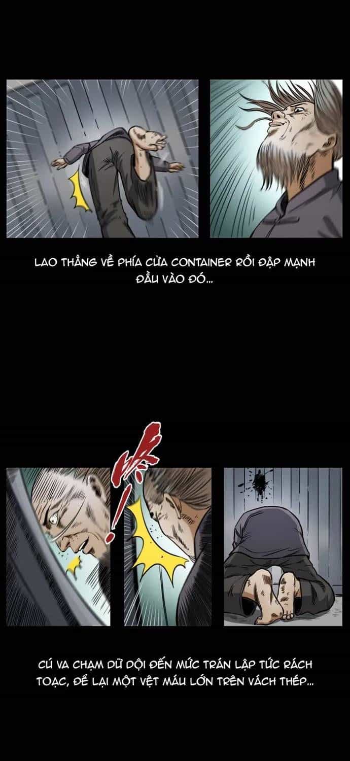 U Minh Ngụy Tượng - Chương 530 - ảnh 40