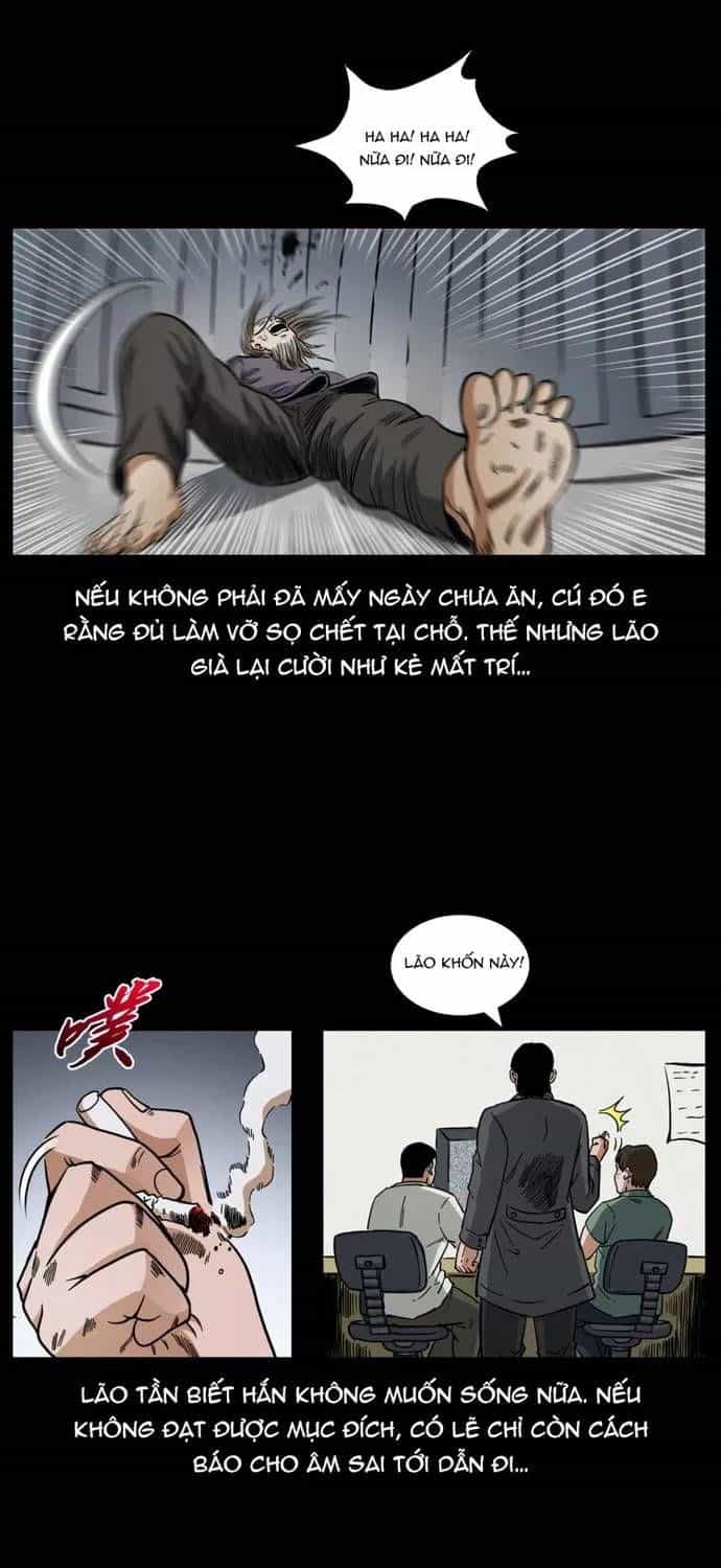 U Minh Ngụy Tượng - Chương 530 - ảnh 41
