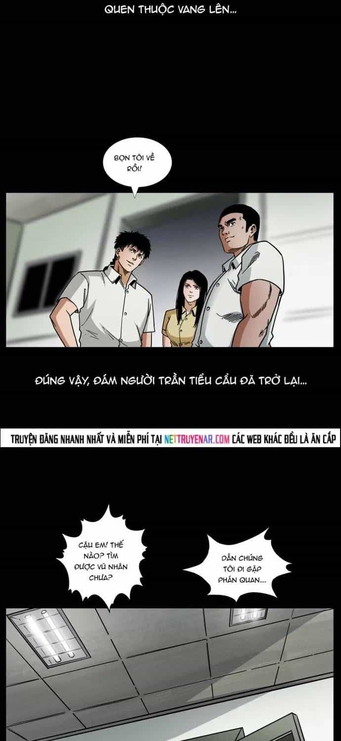 U Minh Ngụy Tượng - Chương 530 - ảnh 43