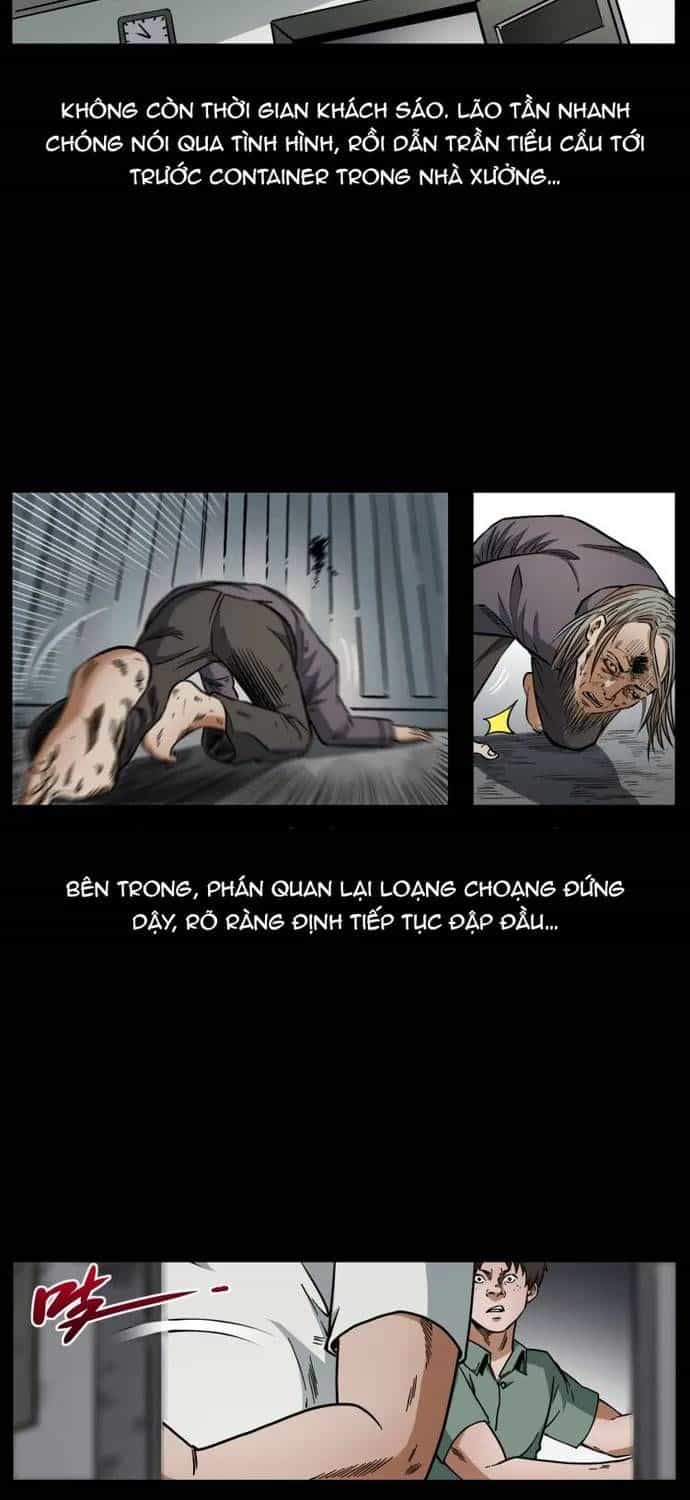 U Minh Ngụy Tượng - Chương 530 - ảnh 44