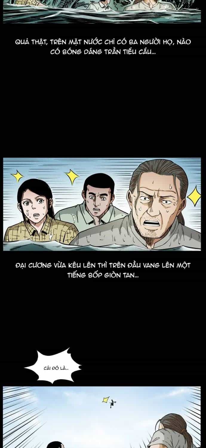 U Minh Ngụy Tượng - Chương 530 - ảnh 5