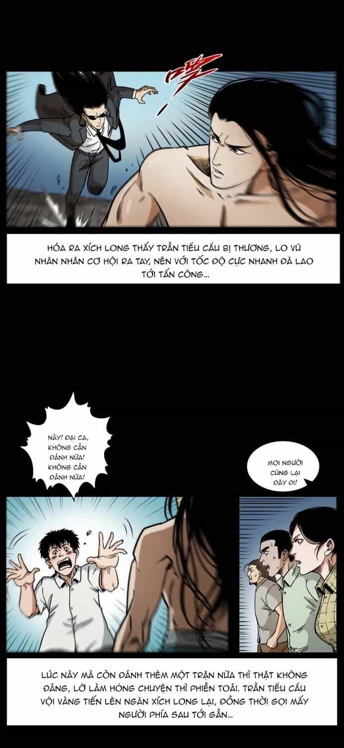 U Minh Ngụy Tượng - Chương 531 - ảnh 5