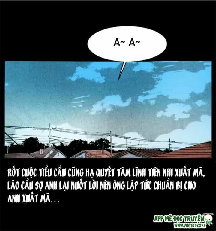 U Minh Ngụy Tượng - Chương 37 - ảnh 2