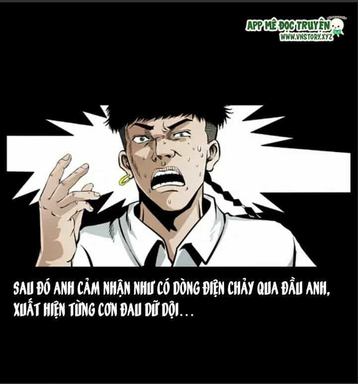U Minh Ngụy Tượng - Chương 37 - ảnh 24