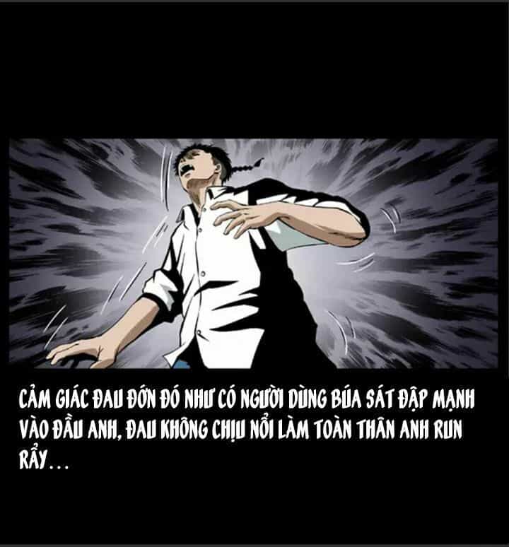 U Minh Ngụy Tượng - Chương 37 - ảnh 25