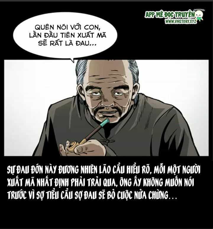 U Minh Ngụy Tượng - Chương 37 - ảnh 26