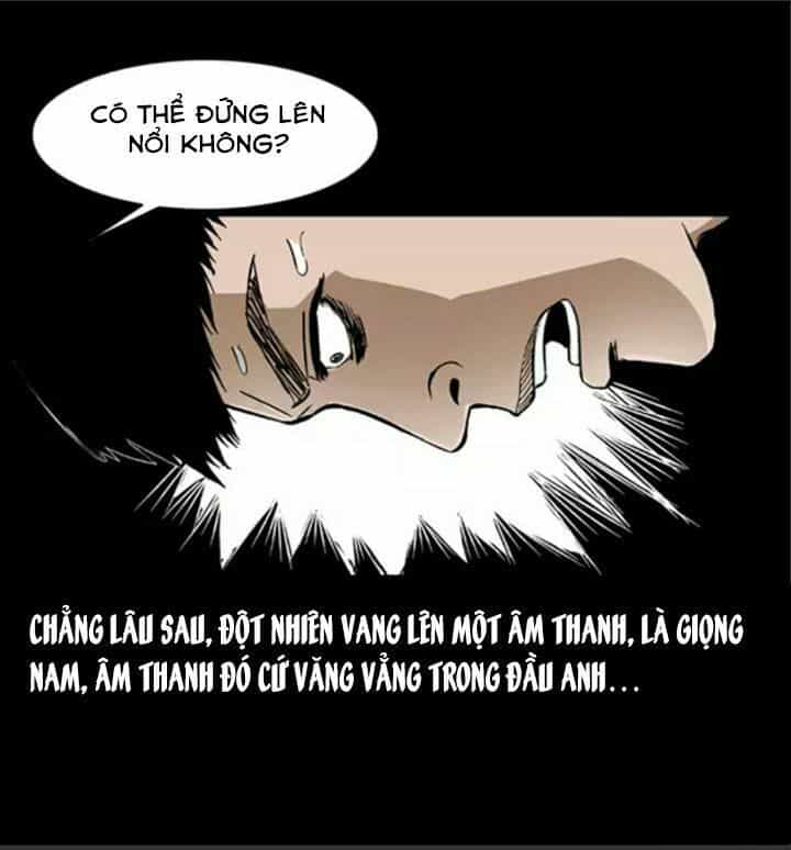 U Minh Ngụy Tượng - Chương 37 - ảnh 29