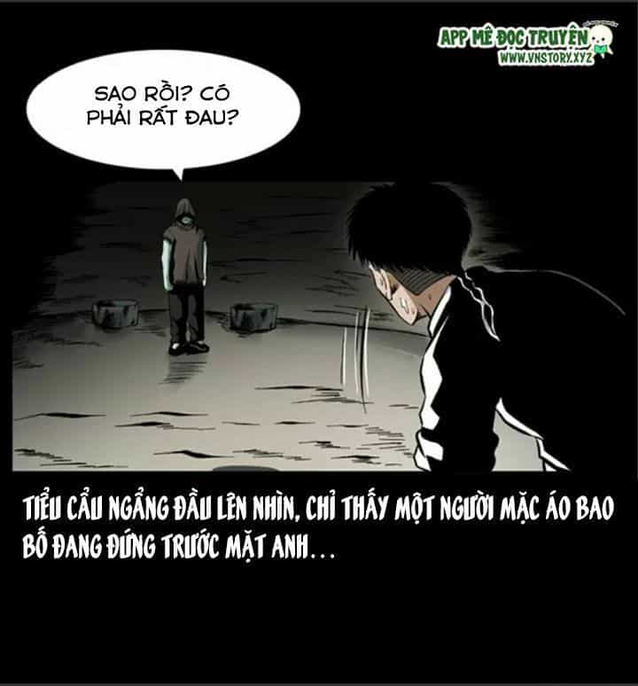 U Minh Ngụy Tượng - Chương 37 - ảnh 30