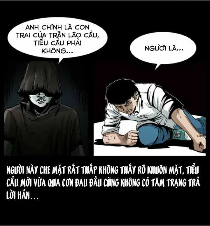U Minh Ngụy Tượng - Chương 37 - ảnh 31