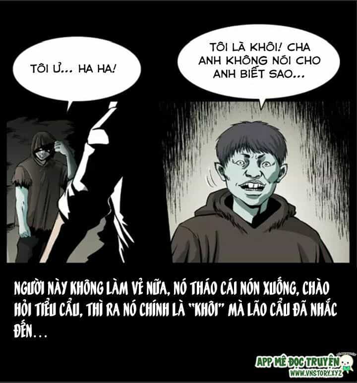 U Minh Ngụy Tượng - Chương 37 - ảnh 32