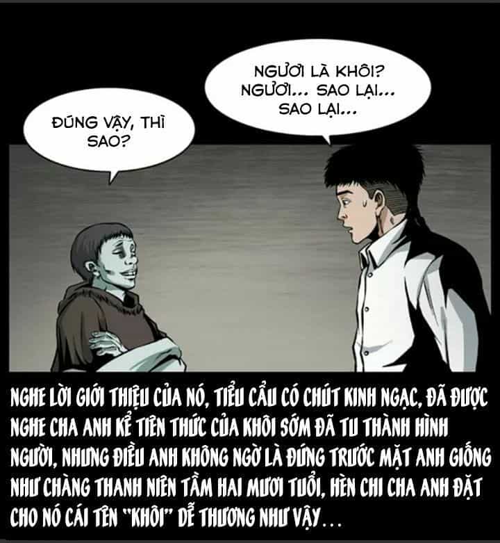 U Minh Ngụy Tượng - Chương 37 - ảnh 33