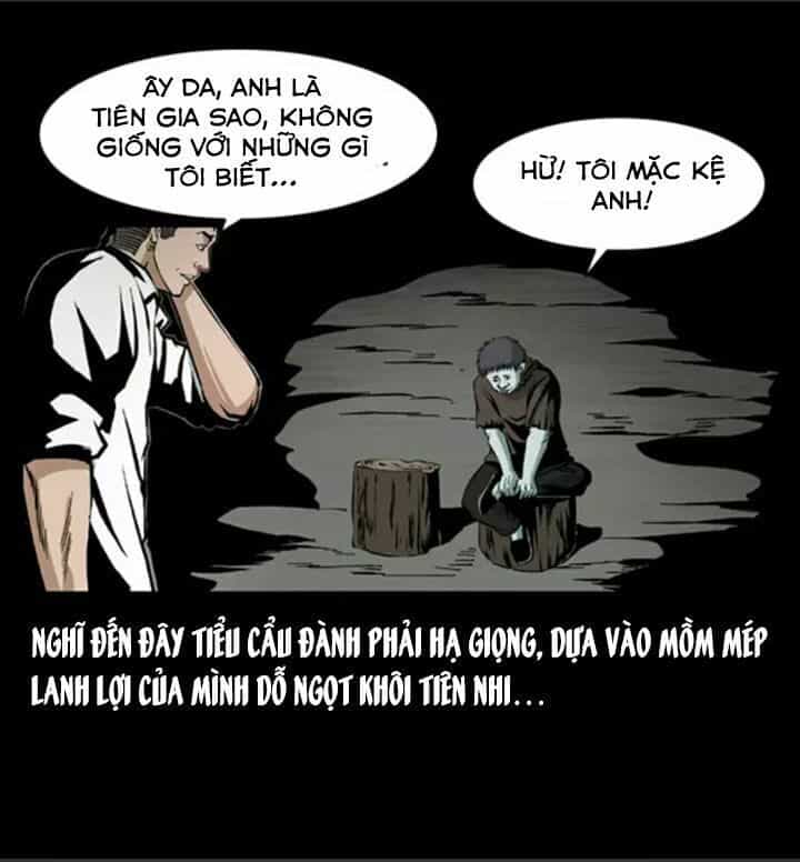 U Minh Ngụy Tượng - Chương 37 - ảnh 37