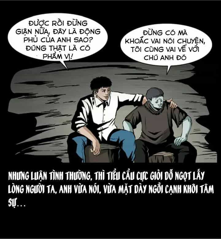 U Minh Ngụy Tượng - Chương 37 - ảnh 39