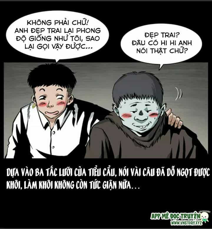 U Minh Ngụy Tượng - Chương 37 - ảnh 40